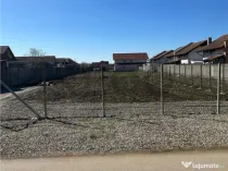 RECO teren intravilan in Santandrei 1608 mp