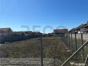 RECO teren intravilan in Santandrei 1608 mp 