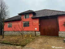Reco Casa cu etaj in Mizies