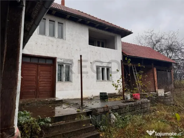 Reco Casa cu etaj in Mizies