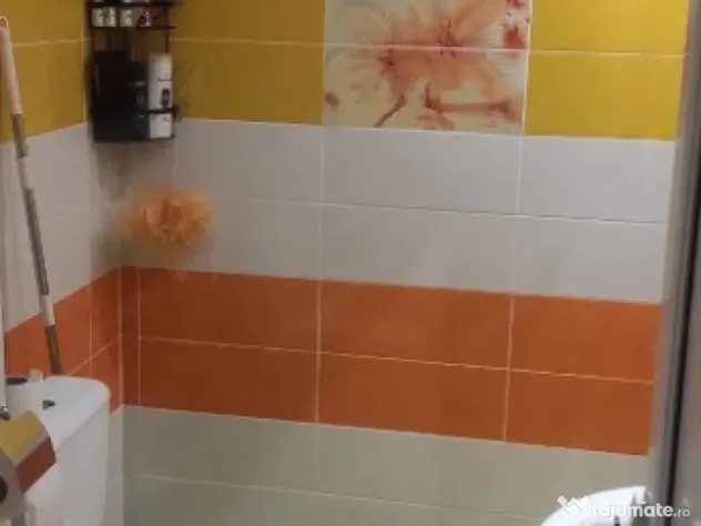 2 camere in zona Spitalului Judetean