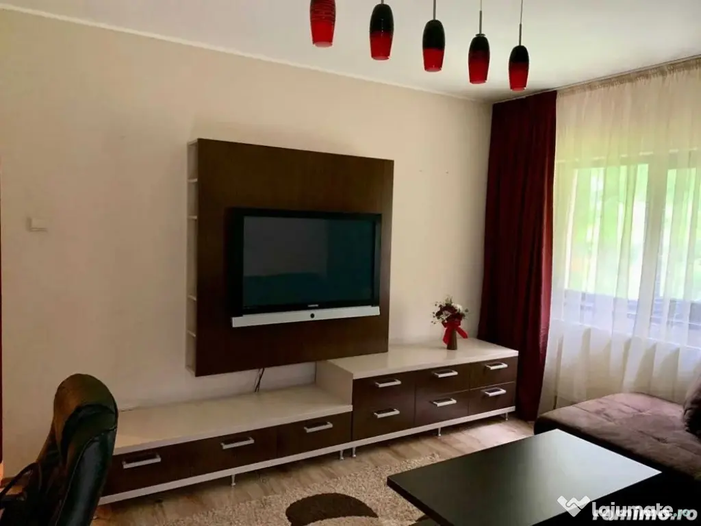 2 camere in zona Odobescu
