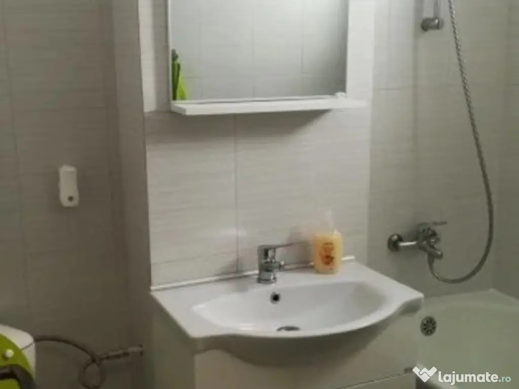 2 camere in zona Odobescu