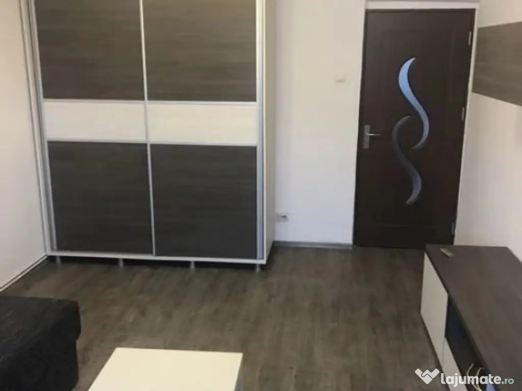 2 camere in zona Odobescu