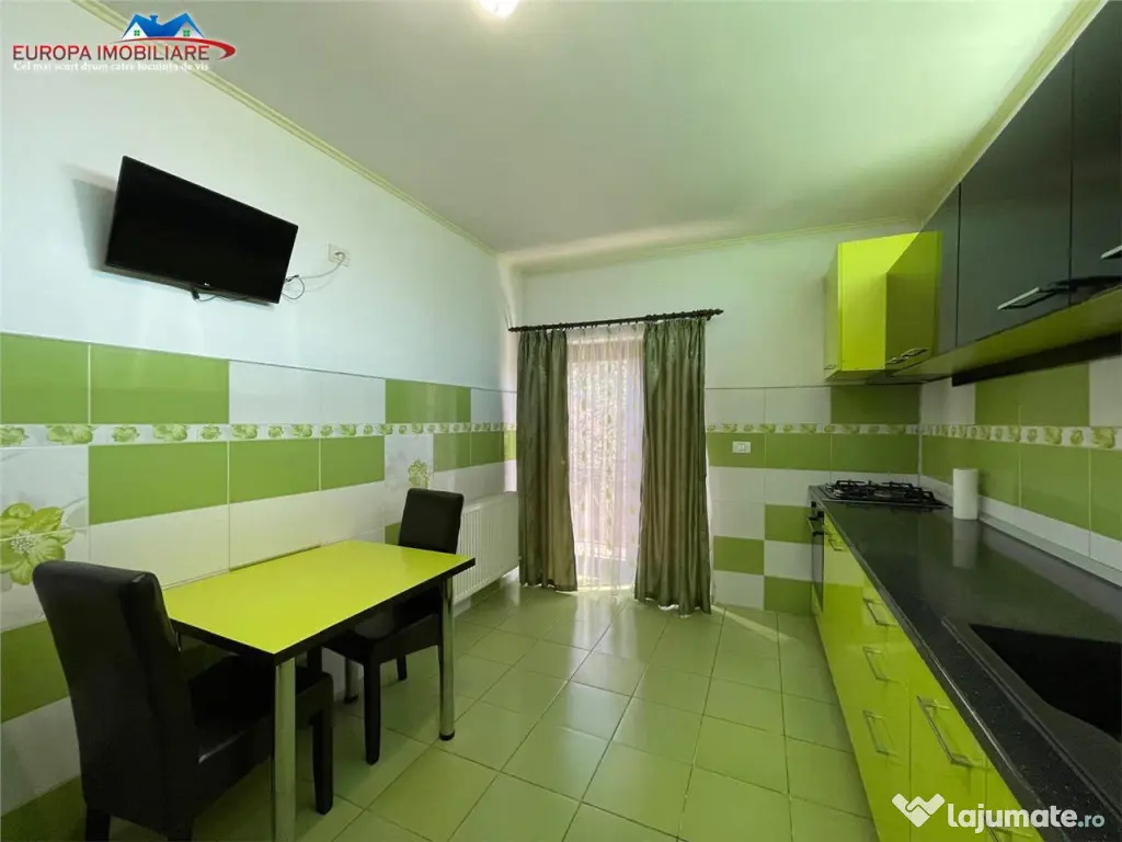 Casa de D P M zona Alexandru cel Bun -Tulcea