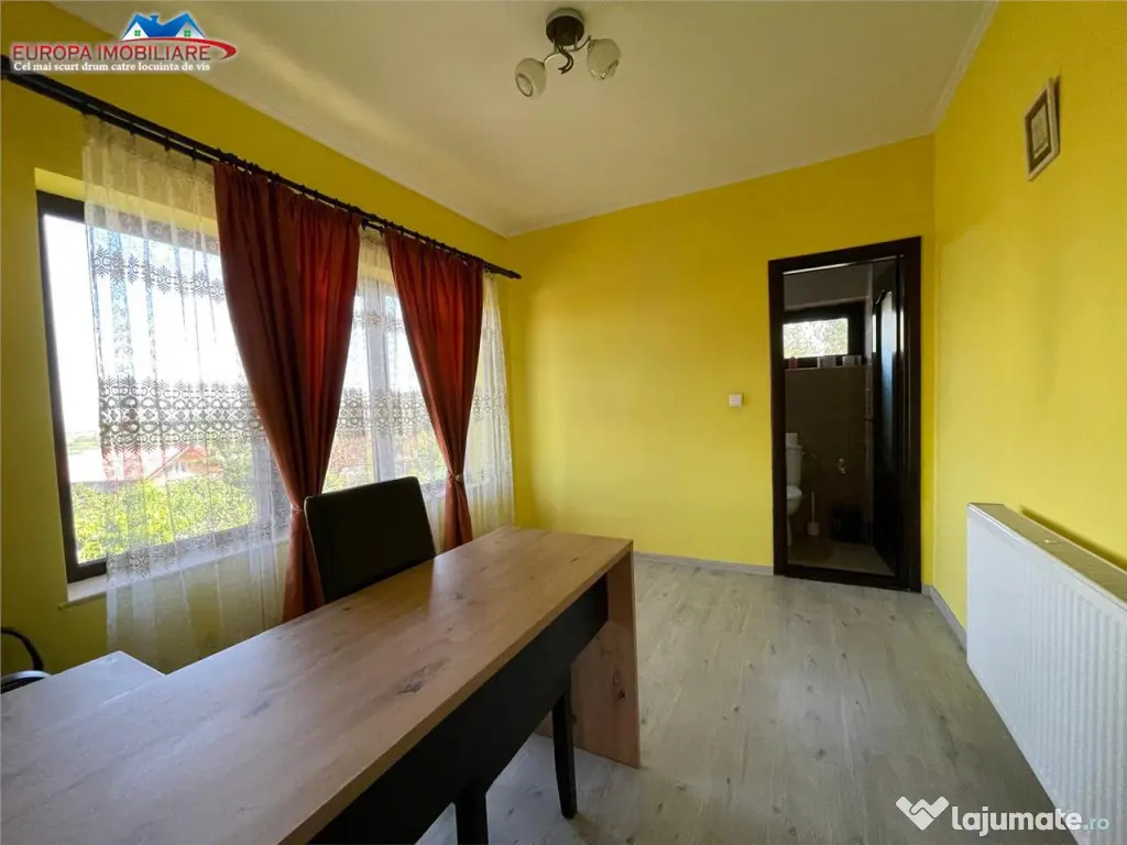 Casa de D P M zona Alexandru cel Bun -Tulcea