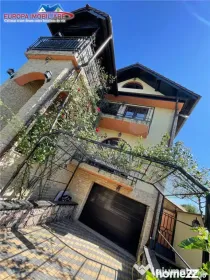 Casa de D P M zona Alexandru cel Bun -Tulcea