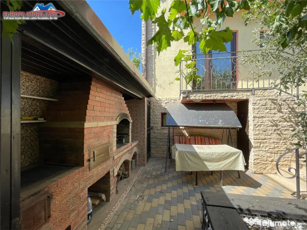 Casa de D P M zona Alexandru cel Bun -Tulcea