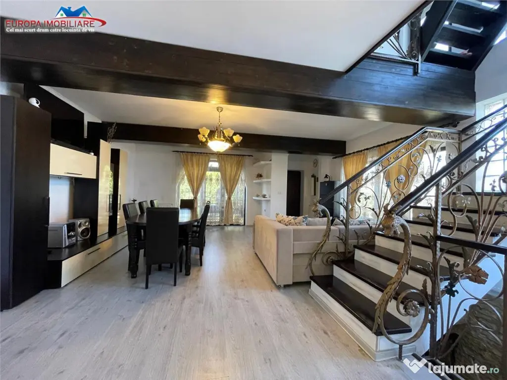 Casa de D P M zona Alexandru cel Bun -Tulcea