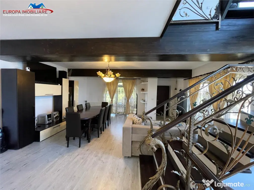 Casa de D P M zona Alexandru cel Bun -Tulcea