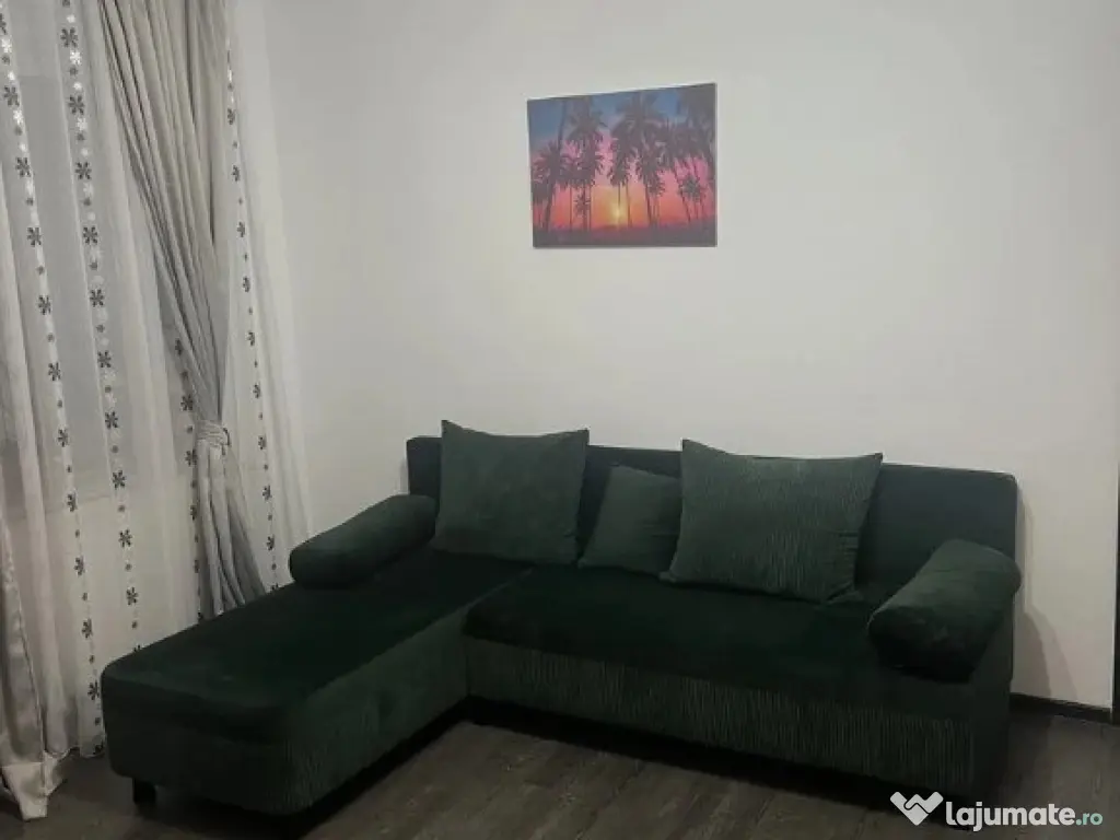 2 camere in zona Medicinei