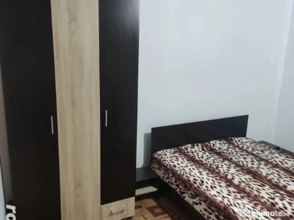 2 camere in zona Medicinei