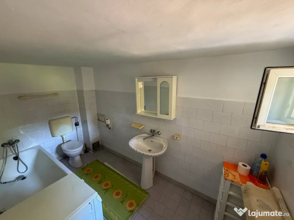 Vila cu 6 dormitoare in Breaza, lot teren 1289 mp