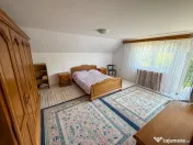 Vila cu 6 dormitoare in Breaza, lot teren 1289 mp 