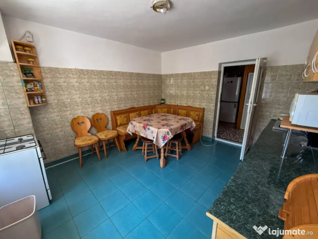 Vila cu 6 dormitoare in Breaza, lot teren 1289 mp