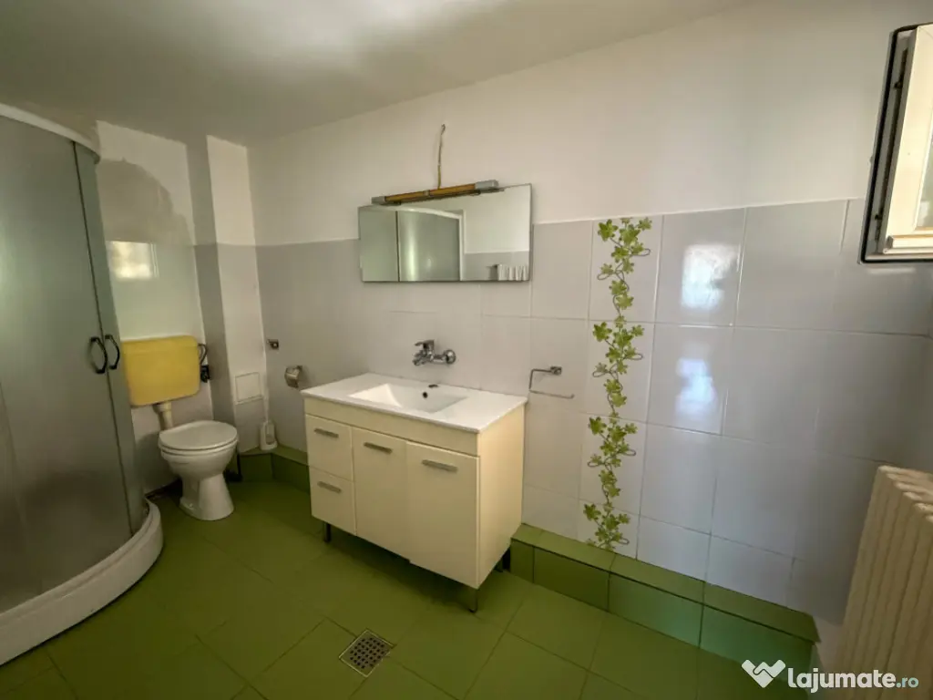 Vila cu 6 dormitoare in Breaza, lot teren 1289 mp