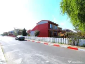 Cumpana - Del Sole, Str. Padova 4, vila P+M, teren pe col... 