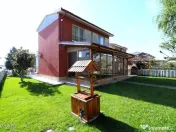 Cumpana - Del Sole, Str. Padova 4, vila P+M, teren pe col... 