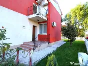 Cumpana - Del Sole, Str. Padova 4, vila P+M, teren pe col... 