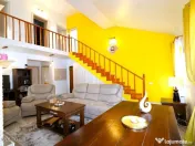 Cumpana - Del Sole, Str. Padova 4, vila P+M, teren pe col... 