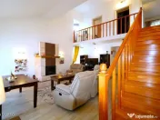 Cumpana - Del Sole, Str. Padova 4, vila P+M, teren pe col... 