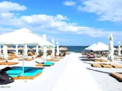 Sea On - Mamaia Nord, 3 camere, etajul 1, terasa cu veder... 