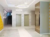 Sea On - Mamaia Nord, 3 camere, etajul 1, terasa cu veder... 