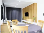 Sea On - Mamaia Nord, 3 camere, etajul 1, terasa cu veder... 