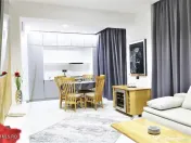 Sea On - Mamaia Nord, 3 camere, etajul 1, terasa cu veder... 