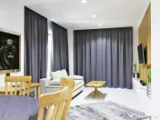 Sea On - Mamaia Nord, 3 camere, etajul 1, terasa cu veder... 