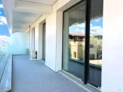 Sea On - Mamaia Nord, 3 camere, etajul 1, terasa cu veder... 