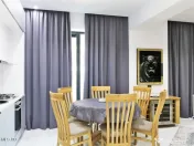 Sea On - Mamaia Nord, 3 camere, etajul 1, terasa cu veder... 