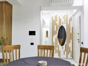 Sea On - Mamaia Nord, 3 camere, etajul 1, terasa cu veder... 