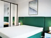 Sea On - Mamaia Nord, 3 camere, etajul 1, terasa cu veder... 