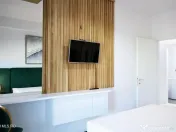 Sea On - Mamaia Nord, 3 camere, etajul 1, terasa cu veder... 