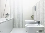 Sea On - Mamaia Nord, 3 camere, etajul 1, terasa cu veder... 