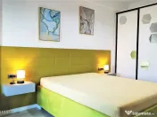 Sea On - Mamaia Nord, 3 camere, etajul 1, terasa cu veder... 