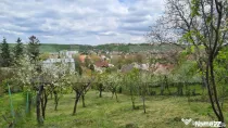 Proprietate cu 1682 mp teren, in Turda Noua