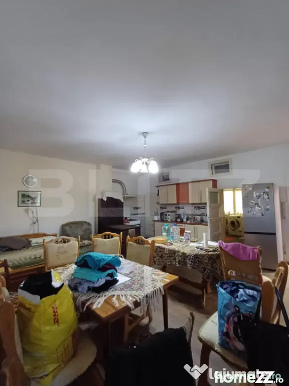 Proprietate cu 1682 mp teren, in Turda Noua - Turda (Cluj)