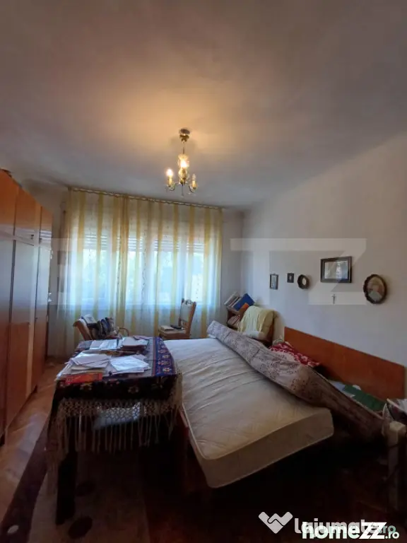 Proprietate cu 1682 mp teren, in Turda Noua - Turda (Cluj)