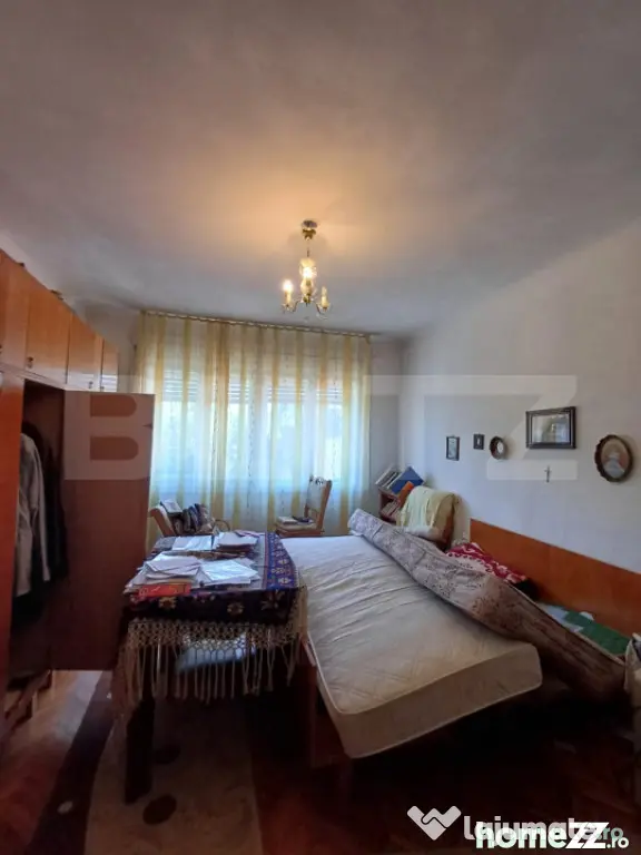 Proprietate cu 1682 mp teren, in Turda Noua - Turda (Cluj)
