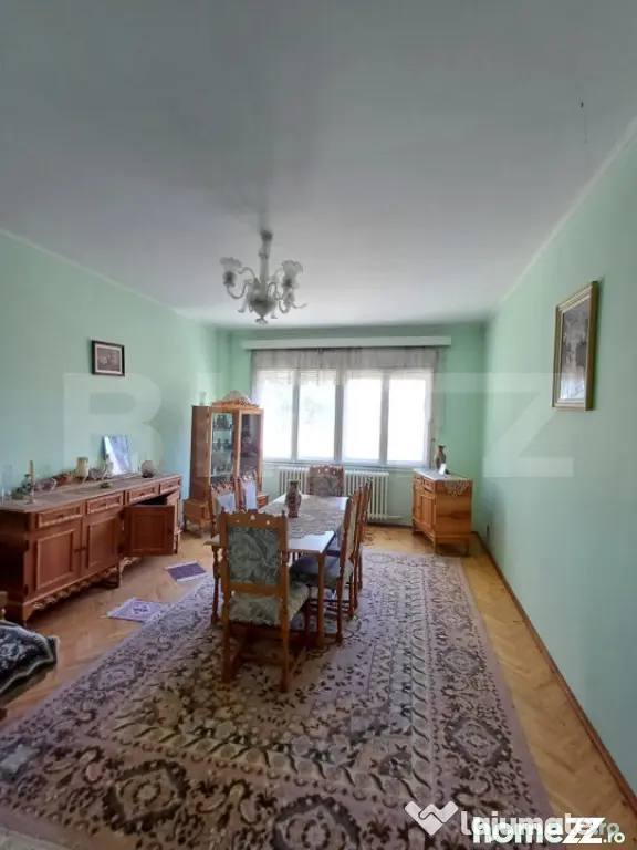 Proprietate cu 1682 mp teren, in Turda Noua - Turda (Cluj)