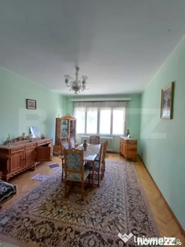 Proprietate cu 1682 mp teren, in Turda Noua - Turda (Cluj)
