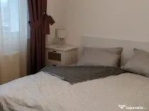 2 camere in zona Braytim