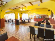Hotel / Pensiune, 12 camere, 905mp, zona Noua