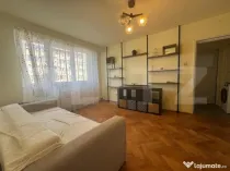Apartament de vanzare, cu 2 camere, 44 mp, zona Gheorgheni