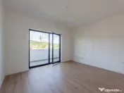 Casa eficienta energetic A+ la 10 min de Pitesti si 5 min de 