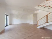 Casa eficienta energetic A+ la 10 min de Pitesti si 5 min de 