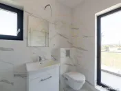 Casa eficienta energetic A+ la 10 min de Pitesti si 5 min de 