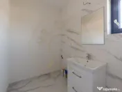 Casa eficienta energetic A+ la 10 min de Pitesti si 5 min de 